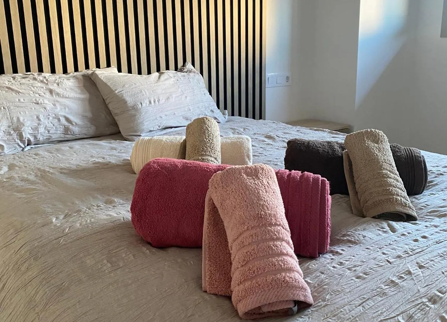 Acogedor Rincon, A Un Paso Del Centro Apartment Pamplona