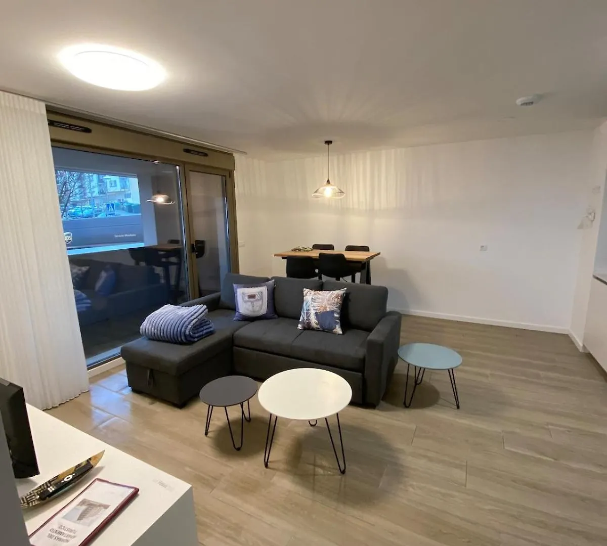Acogedor Rincon, A Un Paso Del Centro Apartment Pamplona Spain