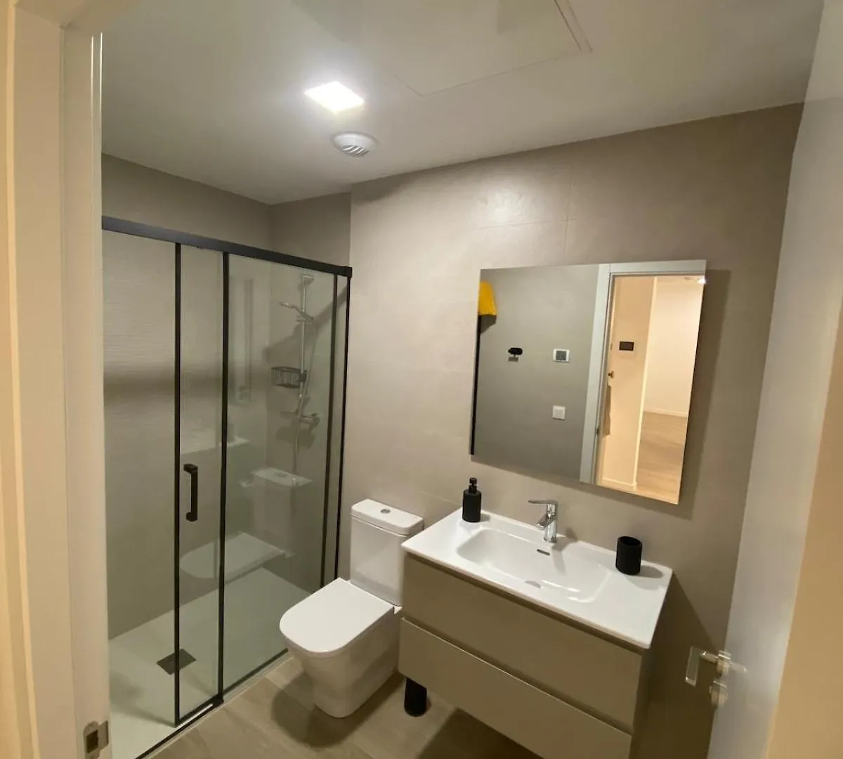 Appartement Acogedor Rincon, A Un Paso Del Centro à Pampelune